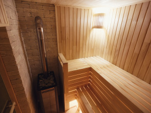 Гостевой дом Мелисса