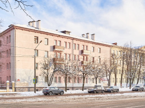 Апартаменты Румер студио в центре Минска