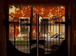 Апартаменты Libretto 1