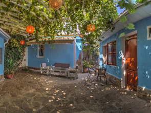 Гостевой Дом Klimenko House