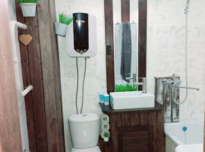 Апартаменты Иванова 27