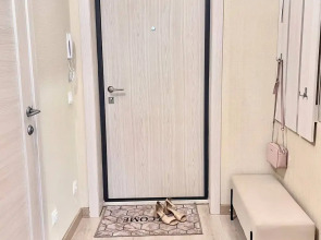 Квартира Уютная Евродвушка на Шмидта