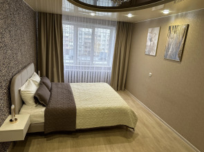 Квартира Царство Тепла и Уюта