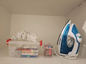 Апартаменты Caramel