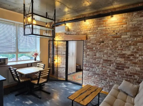 Квартира Next Loft