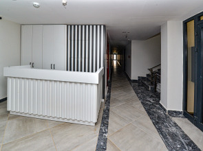 Отель C Suites Antalia Airport