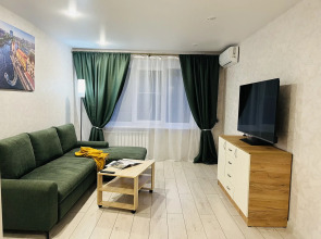 Апартаменты Верхнее Озеро