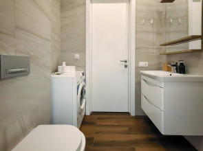 Апартаменты #2 Cosy studio for 2+1 by Lo Apartments