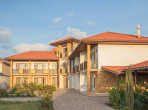 Гостевой Дом Maalle