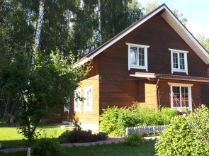 Гостевой дом PARIS