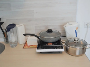 Апартаменты Полет