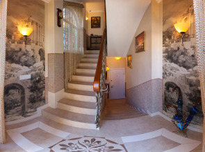 Квартира Da Vinci 2