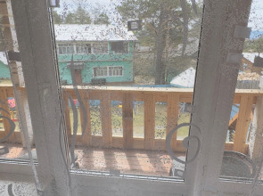 Гостевой дом Металлург