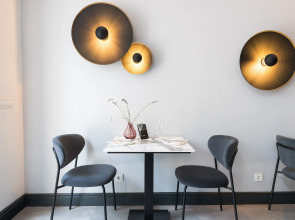 Апарт-Отель Doma Zagreb