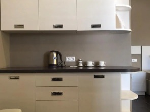 Гостевой дом Яхт-Клуб Пара