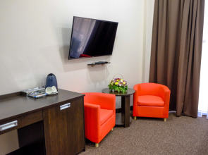 Отель ZhanaOtel