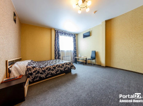 Мини-отель Оазис