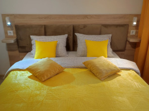 Квартира в Новом ЖК Макаринская Роща 3