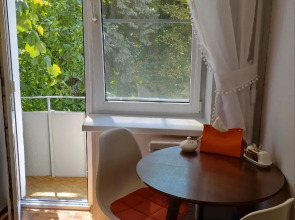 Квартира в курортной зоне