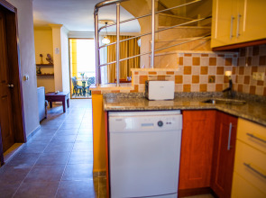 Hotel Dores Residence