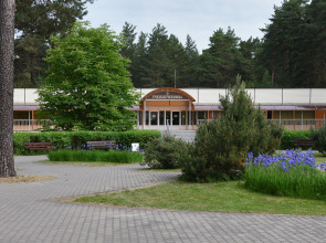 Апартаменты У Залива