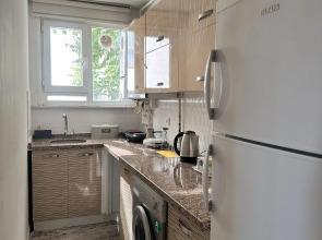Апартаменты Taksim cozy apartment