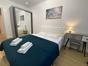 Квартира в Зеленоградске