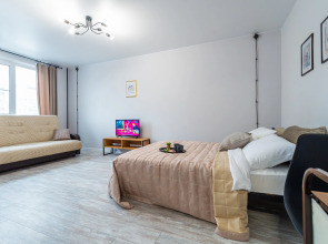 Vero Apartments - В стиле Loft Blue