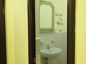 Гостинично-Ресторанный комплекс Ветерок