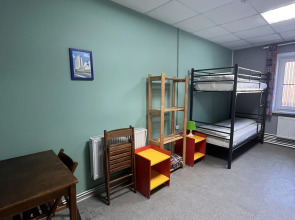 Спортивная база-отдыха POLYKARP