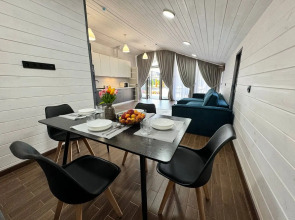 База Отдыха Хазри