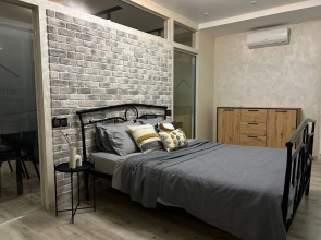 Апартаменты Aтмосфера-Sаpрhire 1