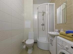 Апартаменты Komendantsky by Rentvill