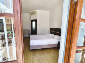 Гостевой дом Камелот