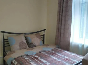 Гостиница Северяночка