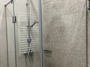 Апартаменты 1-к. квартира 42 м² 2/10 эт.