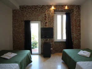 Хостел New Generation Hostel Florence Center