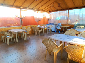 Гостевой дом Ника