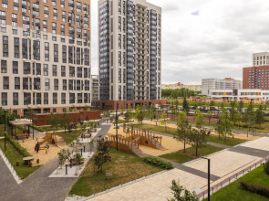 Квартира в Новом ЖК Мой Ритм