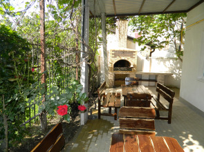 Гостевой дом Джамайка