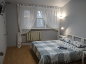 Мини-отель Сканди