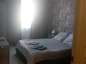 Апартаменты У метро Девяткино