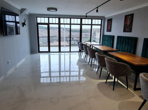 Гостевой дом Varvara