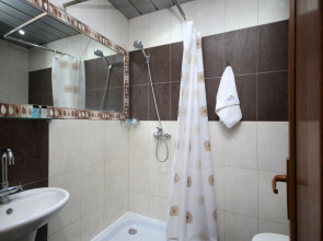 Апартаменты Gallery Cascade #2