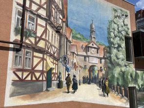 Апартаменты Мила