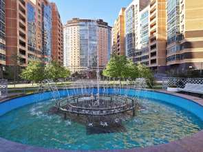 Квартира на Улице Чистопольская 40