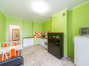 Апартаменты в Солнечном городе