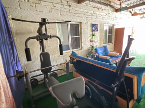 Меблированные комнаты Рандеву