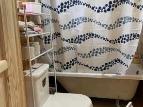 Гостевой дом в верхнем Гунибе