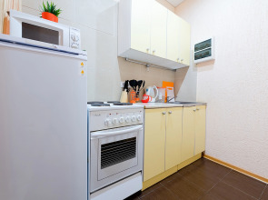 Апартаменты Пять Звёзд Бархат